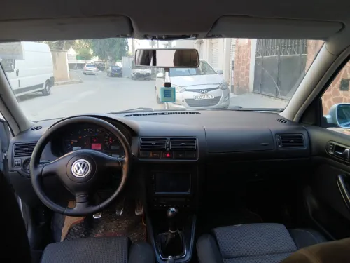 Volkswagen Golf 4 2002 Match
