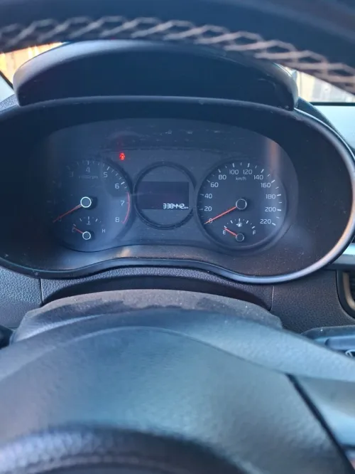 Kia Picanto 2018 EX