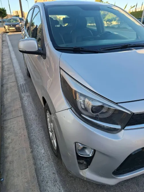 Kia Picanto 2018 EX