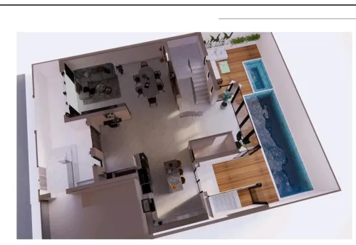Vente Villa Alger Ouled fayet