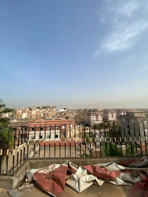 Location Villa Alger Said hamdine