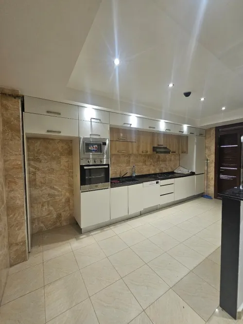 Location Appartement F3 Alger Cheraga