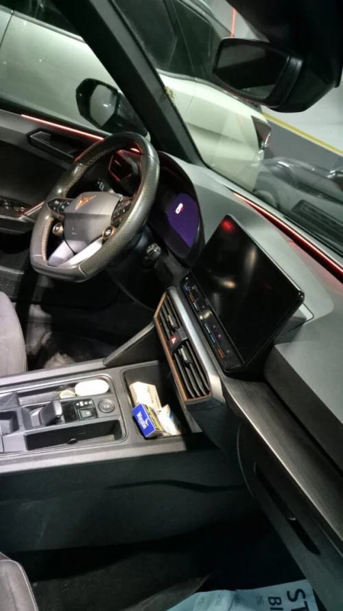 Cupra  Leon 2021 VZ