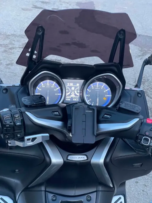 TMAX TMAX 2020