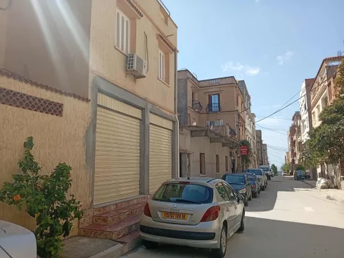 Location Local Alger Ouled fayet