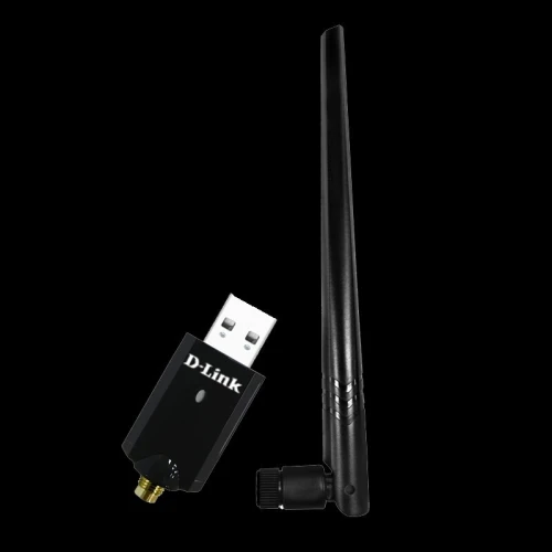 Adaptateur D-Link USB Wi-Fi AC1200 MU-MIMO DWA-185