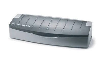 Thermorelieuse ThermaBind T200