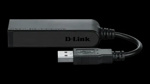 Adaptateur D-Link USB 2.0 vers Fast Ethernet DUB-E100