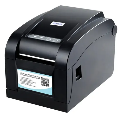 Imprimante d'étiquettes Xprinter XP-350B 3 pouces