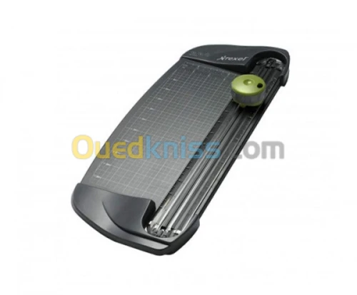 Coupeuse REXEL SmartCut A200