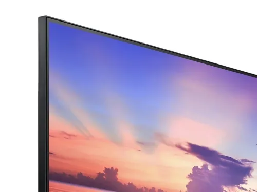 Ecran Samsung 27 T35F FHD IPS 75Hz AMD FreeSync