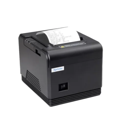Imprimante Ticket Thermique XPRINTER XP D200N