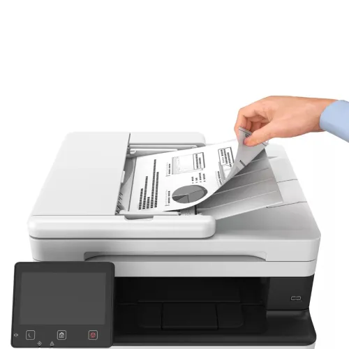 Canon laser monochrome sans fil 3-en-1 i-SENSYS MF463dw