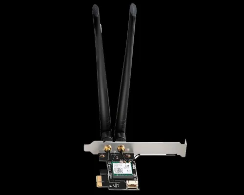 Adaptateur D-Link AX3000 Wi-Fi 6 PCIe Bluetooth 5.0