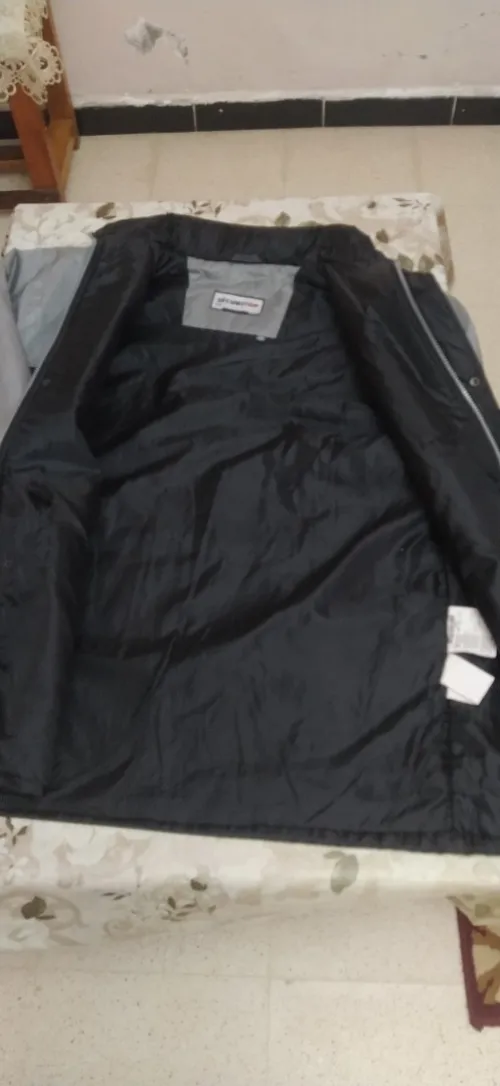 veste parka pour hiver original kaba Germany taille XXL XL 