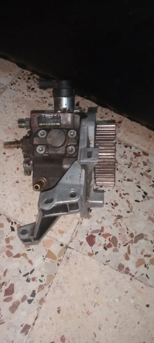 Pompe injection 1.4hdi boch