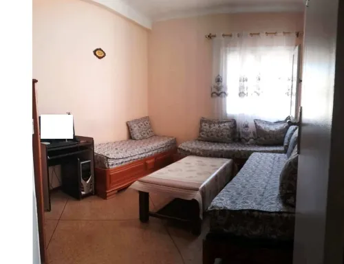 Vente Appartement F3 Oran Oran