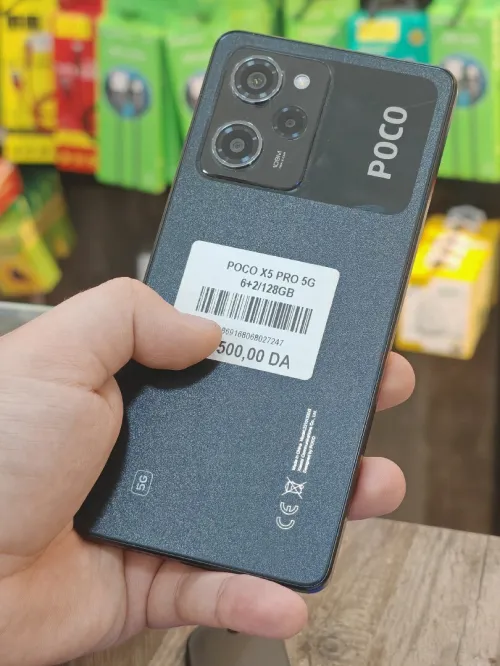 Poco X5 Pro 5G