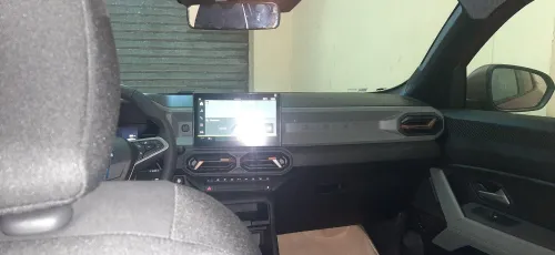 Dacia Duster 2025 Extreme