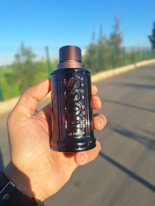 Parfum super quality