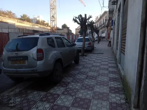 Location Local Alger El harrach