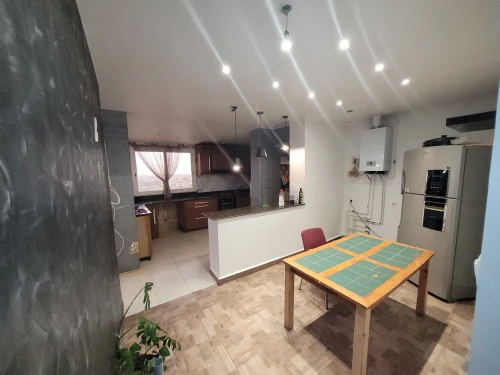 Vente Appartement F4 Alger Kouba