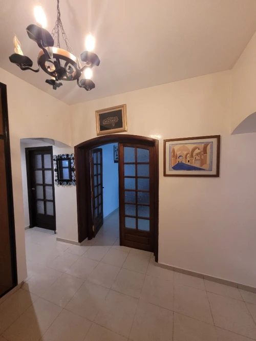 Vente Appartement F4 Alger Kouba