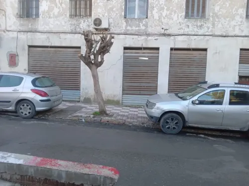 Location Local Alger El harrach