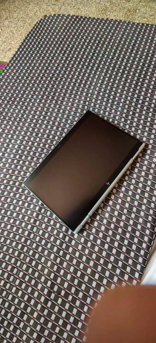 HP ELITBOOK