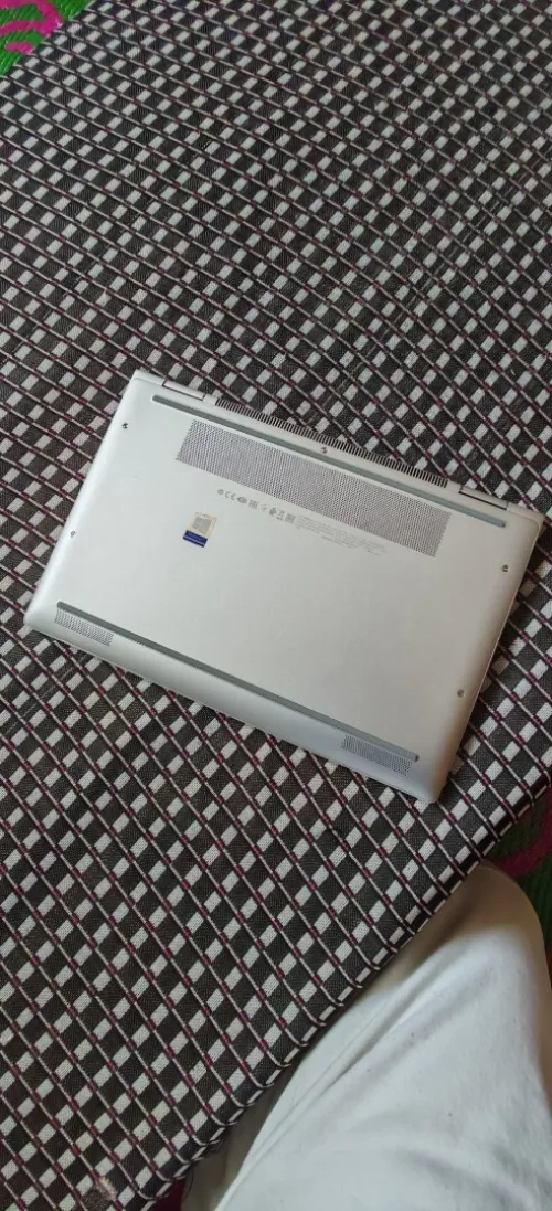 HP ELITBOOK