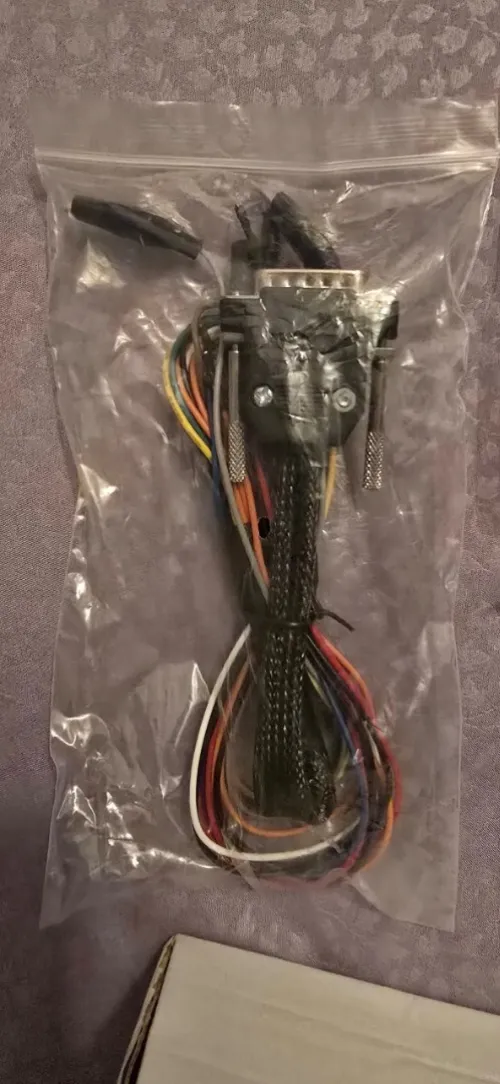 Programmation kit Ktag 2.25