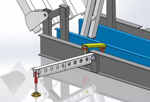 Formation SOLIDWORKS / Formateur Ingénieur Expérimenté