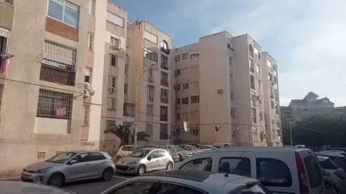 Location Appartement F3 Alger Dar el beida