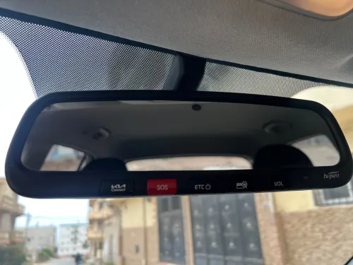 Kia Picanto 2022 Morning