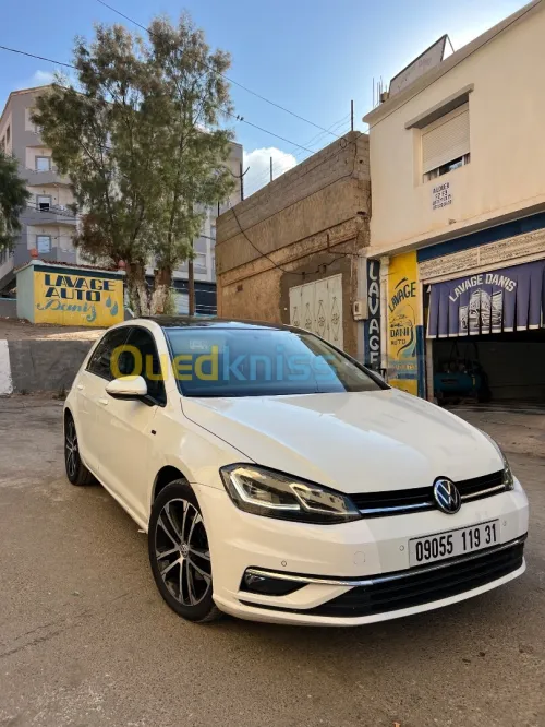 Volkswagen Golf 7 2019 JOIN