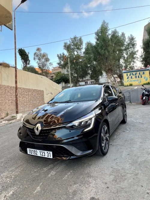 Renault Clio 5  2023 RS Line