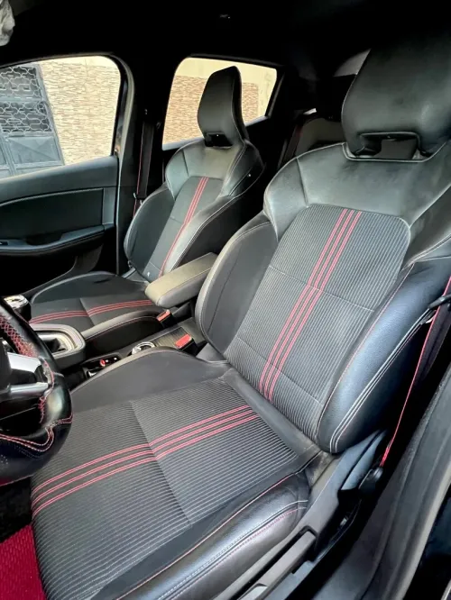 Renault Clio 5  2023 RS Line