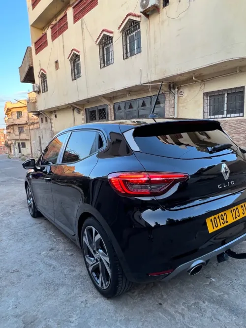 Renault Clio 5  2023 RS Line