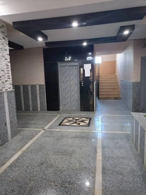 Vente Appartement F5 Alger Mahelma