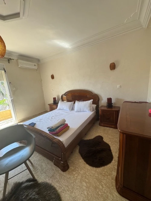 Location vacances Villa Alger Staoueli