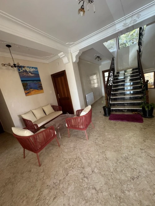 Location vacances Villa Alger Staoueli