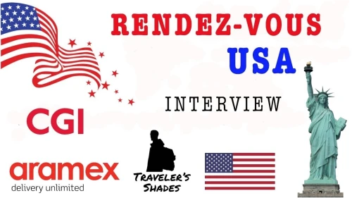 Rendez_vou Visa USA