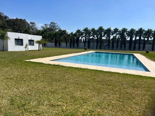 Location vacances Villa Alger Staoueli
