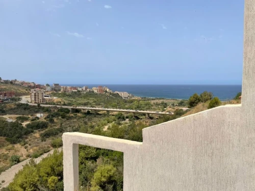 Location vacances Villa Béjaïa Beni ksila