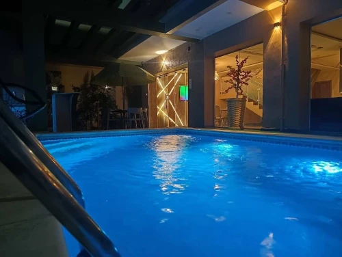 Location vacances Villa Tipaza Bou haroun