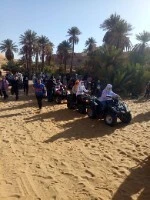 voyage taghit a la carte