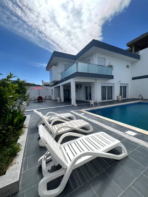 Location vacances Villa Béjaïa Bejaia