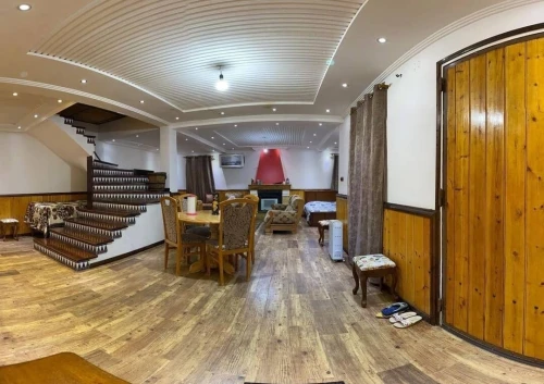 Location vacances Bungalow F1 Blida Chrea