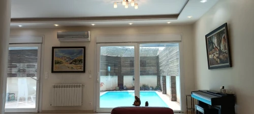 Location vacances Villa Alger Staoueli