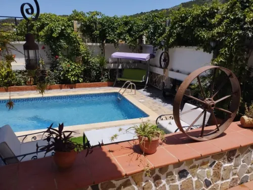 Location vacances Villa Tipaza Tipaza